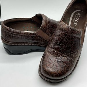Klogs brand Non-Marking and Slip Resistant shoes
